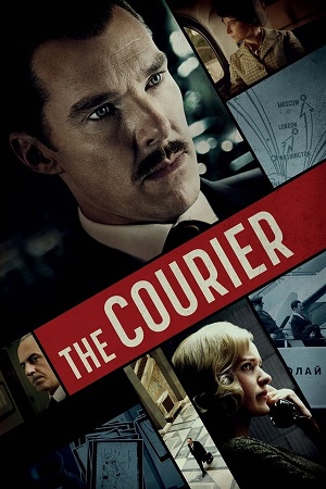 Download The Courier (2019) BluRay [Hindi + English] ESub 480p 720p