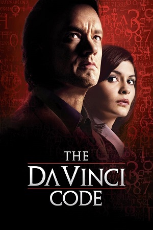 Download The Da Vinci Code (2006) BluRay [Hindi + English] ESub 480p 720p