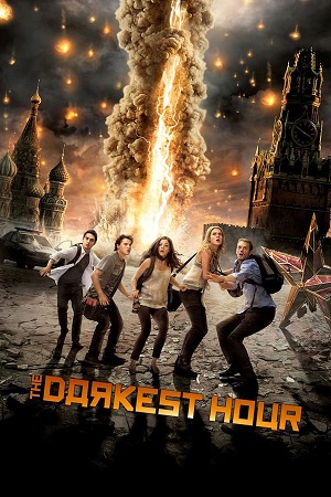 Download The Darkest Hour (2011) BluRay [Hindi + English] ESub 480p 720p
