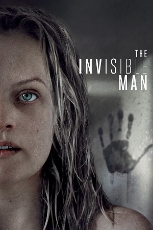 Download The Invisible Man (2020) BluRay [Hindi + English] ESub 480p 720p