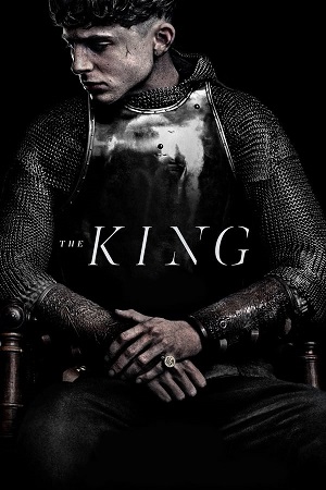 Download The King (2019) WebRip [Hindi + English] ESub 480p 720p