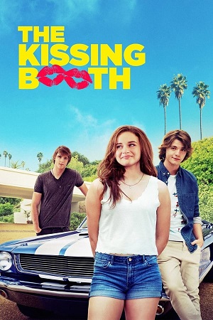 Download The Kissing Booth (2018) WebDl [Hindi + English] ESub 480p 720p
