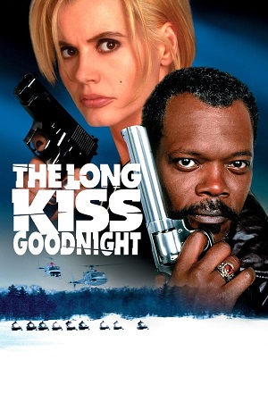 Download The Long Kiss Goodnight (1996) BluRay [Hindi + English] 480p 720p