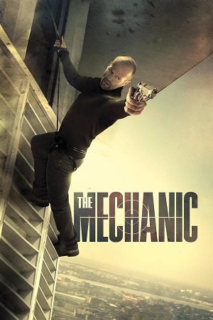 Download The Mechanic (2011) BluRay [Hindi + English] 480p 720p