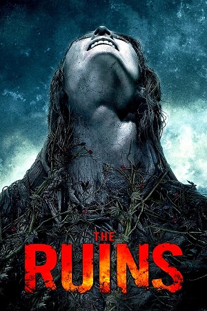 Download The Ruins (2008) BluRay [Hindi + English] ESub 480p 720p