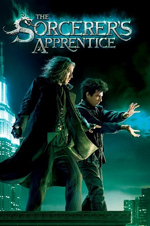Download The Sorcerer's Apprentice (2010) BluRay [Hindi + English] ESub 480p 720p