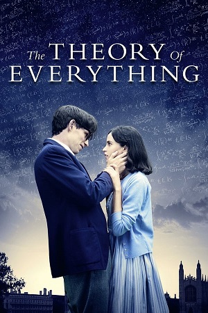 Download The Theory of Everything (2014) BluRay [Hindi + English] ESub 480p 720p