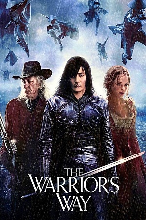 Download The Warrior's Way (2010) BluRay [Hindi + English] ESub 480p 720p