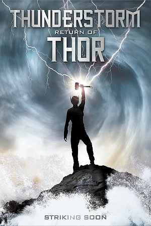 Download Thunderstorm The Return of Thor (2011) BluRay [Hindi + English] 480p 720p