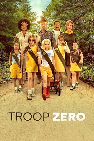 Download Troop Zero (2019) WebDl [Hindi + English] ESub 480p 720p