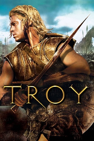 Download Troy (2004) BluRay [Hindi + English] ESub 480p 720p