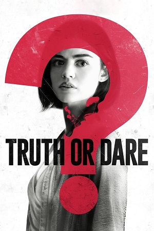 Download Truth or Dare (2018) BluRay [Hindi + English] ESub 480p 720p