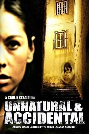 Download Unnatural & Accidental (2006) WebDl [Hindi + English] 480p 720p