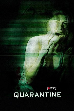 Download Quarantine (2008) BluRay [Hindi + English] ESub 480p 720p