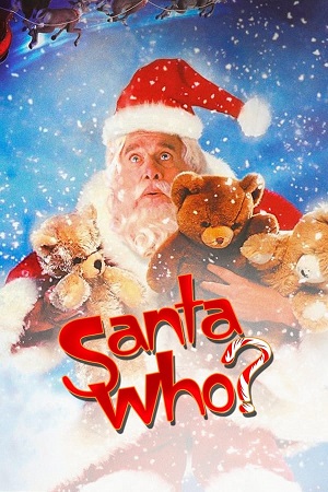 Download Santa Who (2000) WebRip [Hindi + English] ESub 480p 720p