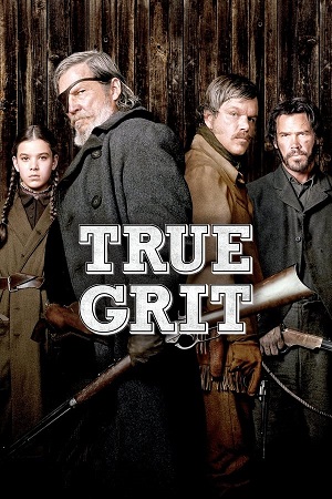 Download True Grit (2010) BluRay [Hindi + English] ESub 480p 720p