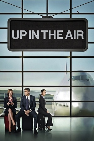 Download Up in the Air (2009) BluRay [Hindi + English] ESub 480p 720p