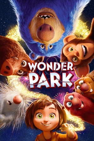 Download Wonder Park (2019) BluRay [Hindi + English] ESub 480p 720p