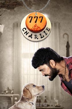 777 Charlie (2022) WebRip Kannada 480p 720p 1080p Download - Watch Online