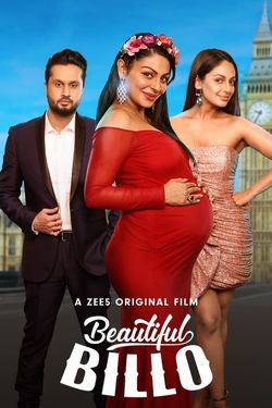 Beautiful Billo (2022) WebDl Punjabi 480p 720p 1080p Download - Watch Online