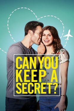 Can You Keep a Secret? (2019) BluRay English 480p 720p 1080p Download - Watch Online