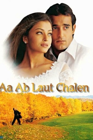 Download Aa ab Laut Chalen (1999) WebRip Hindi ESub 480p 720p