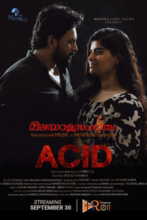 Download Acid (2023) WebRip Malayalam ESub 480p 720p