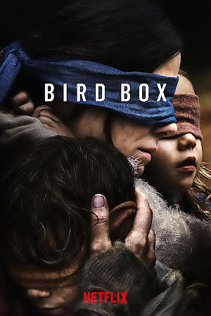 Download Bird Box (2018) WebRip English ESub 480p 720p 1080p