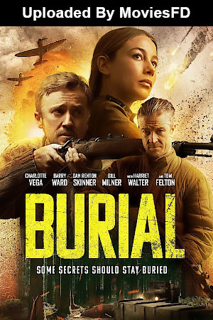 Download - Burial (2022) BluRay [Hindi + Tamil + Telugu + English] ESub 480p 720p 1080p