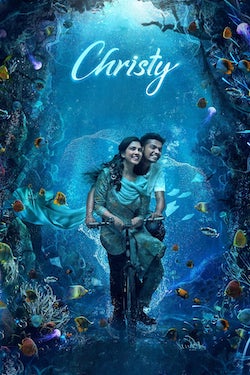 Download - Christy (2023) WebRip [Hindi + Tamil + Telugu + Kannada] ESub 480p 720p 1080p
