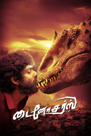 Download Dinosaurs (2023) WebRip Tamil ESub 480p 720p