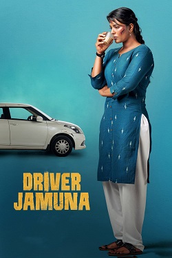 Download - Driver Jamuna (2022) WebRip Tamil ESub 480p 720p 1080p 2160p-4k