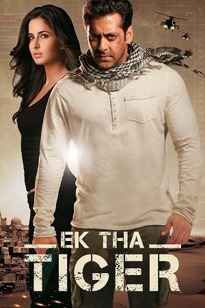 Download Ek Tha Tiger (2012) BluRay Hindi ESub 480p 720p
