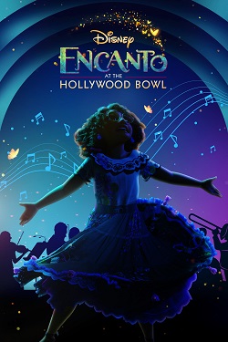 Download - Encanto at the Hollywood Bowl (2022) WebDl English ESub 480p 720p 1080p