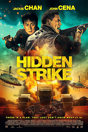 Download Hidden Strike (2023) WebRip English ESub 720p 1080p