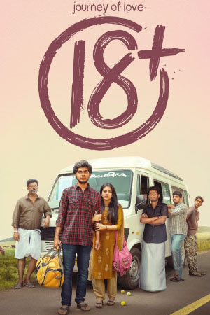 Download Journey of Love 18+ (2023) WebRip [Hindi + Tamil + Telugu + Kannada] ESub 480p 720p 1080p