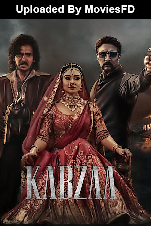 Download - Kabzaa (2023) WebRip Kannada ESub 480p 720p 1080p