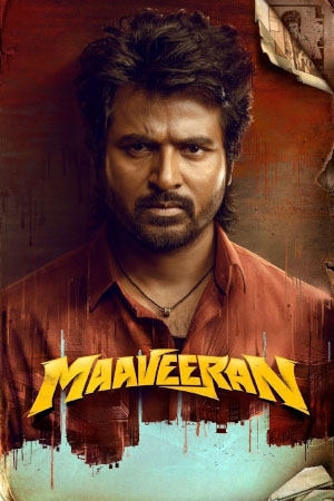 Download Maaveeran (2023) WebRip [Malayalam + Kannada] ESub 480p 720p