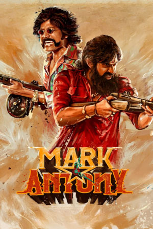 Download Mark Antony (2023) WebRip [Malayalam + Kannada] ESub 480p 720p