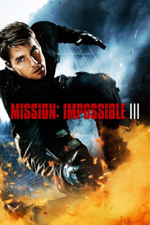Download Mission: Impossible 3 (2006) BluRay [Hindi + Tamil + Telugu + English] ESub 480p 720p 1080p