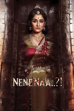 Download Nene Naa [Soorpanagai] (2023) WebRip Telugu ESub 480p 720p