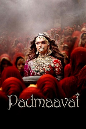 Download Padmaavat (2018) BluRay Hindi 480p 720p