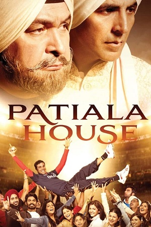 Download Patiala House (2011) BluRay Hindi ESub 480p 720p