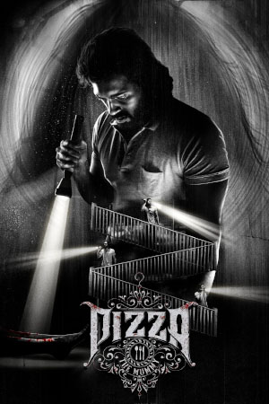 Download Pizza 3: The Mummy (2023) WebRip [Telugu + Malayalam + Kannada] ESub 480p 720p