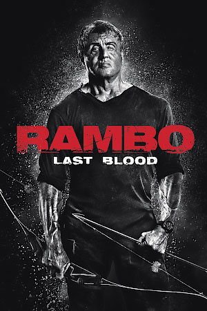 Download Rambo Part 5: Last Blood (2019) BluRay [Hindi + English] ESub 480p 720p
