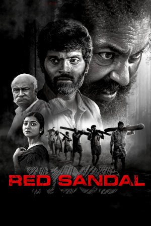 Download Red Sandal Wood (2023) WebRip Tamil ESub 480p 720p