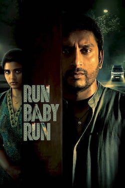 Download - Run Baby Run (2023) WebRip [Hindi + Telugu + Malayalam + Kannada] ESub 480p 720p 1080p