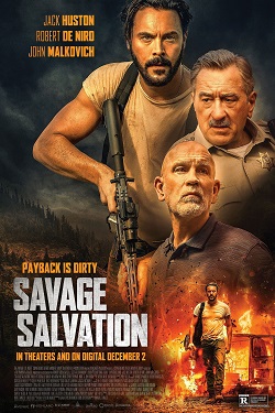 Download - Savage Salvation (2022) WebDl English ESub 480p 720p 1080p