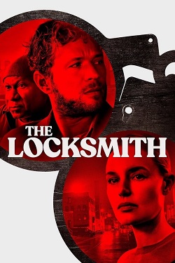 Download - The Locksmith (2023) WebRip English ESub 480p 720p 1080p