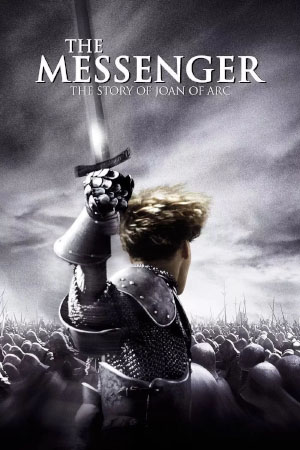Download The Messenger: The Story of Joan of Arc (1999) BluRay [Hindi + English] ESub 480p 720p